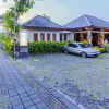 Отель Villa Victoria Bali, фото 18