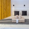 Отель Phaedrus Living: Seaside Luxury Flat Athina 123 в Пафосе