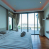 Отель Beach Front 4 Bedroom Pool Villa RV, фото 6