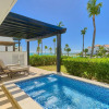 Отель Cap Cana luxury condo with private pool and private beach!, фото 6