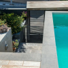 Отель Artistic Private Pool Villa with Gorgeous Gardens, фото 18
