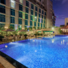 Отель The Mira Hotel, фото 20