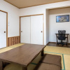 Отель S-villa Nasu 8th BBQ grill is option plan Extra fee 6000yen include tax, фото 13