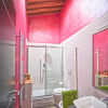 Отель Wonderful house with hot tube and infinite view on Chianti 5 min drive form Siena-Cozy house, фото 5
