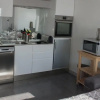 Отель Studio in Binic, with Wonderful Sea View, Furnished Balcony And Wifi, фото 5