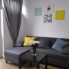 Отель Panda Apartments Grzybowska Modern, фото 4