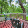 Отель Gruene River Haven: Stunning Riverfront Oasis 1 Mile From Downtown Gruene, фото 29