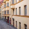 Отель Tallinn Old Town Sauna Str Apartment в Таллине