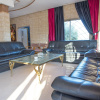 Отель Maison D'hôtes La Ferme Aziza, фото 12