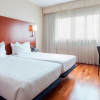 Отель AC Hotel Alcalá de Henares, фото 7