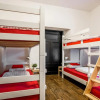 Отель Turn Hostel, фото 4