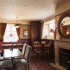 Отель Wheatsheaf, Baslow by Marston's Inns, фото 20