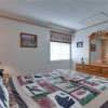 Отель Ski View Mountain Resort 305 - Two Bedroom Condo, фото 6