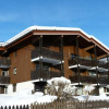 Отель Appartement La Clusaz, 3 pièces, 6 personnes - FR-1-304-267, фото 10