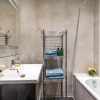 Отель Nice Central Art Deco Flat 45 m², фото 9