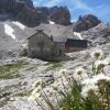 Отель Rifugio Mulaz, фото 18