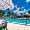 Отель Siesta Bayside by Pool & Tennis, фото 16
