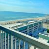 Отель Daytona Beach Studios, фото 21