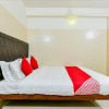 Отель OYO 23115 Hotel Saravana, фото 3