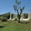 Отель CASA DOLMEN con piscina Relax e Natura tra le colline di Sperlonga, фото 21