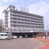 Отель RNS Residency Sea View в Мурудешвара