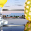 Отель Balos Residence Private Pool Seafront Seaview, фото 23