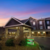 Отель La Quinta Inn & Suites by Wyndham Boone University, фото 1