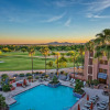 Отель Scottsdale Marriott at McDowell Mountains, фото 19