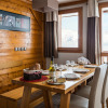 Отель Residence Lagrange Vacances Les Balcons des Aiguilles, фото 17