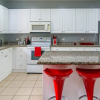 Отель 3rd-floor Space, Modern Decor, Recently Renovated, Overlooking Pool, фото 14