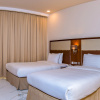 Отель Muscat Gate Hotel, фото 13