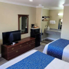 Отель Travelodge Clearlake, фото 2