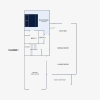 Отель Blue Hour Fun Coastal Escape With Game Room 4 Bedroom Home by Overmoon, фото 16