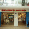 Отель Ngoc Anh Hotel 1 Ninh Binh, фото 14