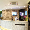 Отель Vatica AnHui HeFei Economic Development Zone Hefei University of Technology North Gate Hotel, фото 17