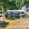 Отель Saratoga by the Sea by Avantstay Panoramic View, Near Langley, фото 1
