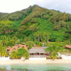 Отель Moorea Island Beach, фото 41