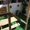Отель La Cuca Bed & Breakfast, фото 18