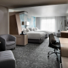 Отель Courtyard by Marriott Pullman, фото 7