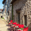 Отель Auberge de la Tour, фото 16