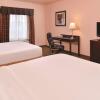 Отель La Quinta Inn & Suites by Wyndham Woodward, фото 26