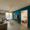 Отель Bel Appartement lumineux à 5 minutes d'Annecy, фото 1