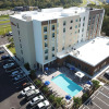 Отель Hilton Garden Inn Tampa-Wesley Chapel, FL, фото 1