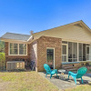 Отель Charming Wilmington Home w/ Screened-in Porch, фото 13