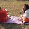 Отель Yogi Ashram Guest House, фото 34
