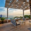 Отель Luxury Scialandre Exclusive Pool Villa, фото 15