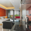 Отель Condo in Nai Harn in ReLife 15-132-301, фото 19