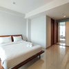 Отель Tranquil Designed 2Br Apartment Dago Suites, фото 6