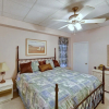 Отель Sans Souci Unit 307 One Bedroom Condo, фото 5