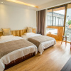 Отель Shui Yun Ju Hotel Resort, фото 4